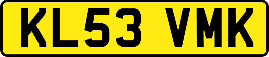 KL53VMK