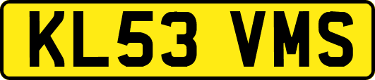 KL53VMS
