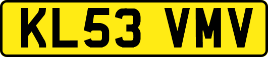 KL53VMV