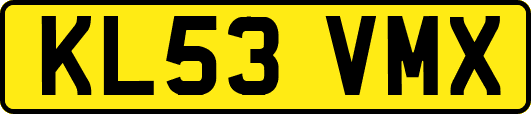 KL53VMX