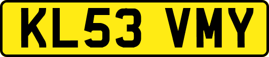 KL53VMY