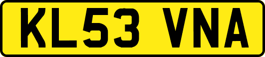 KL53VNA