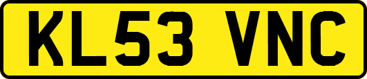 KL53VNC