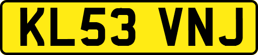 KL53VNJ