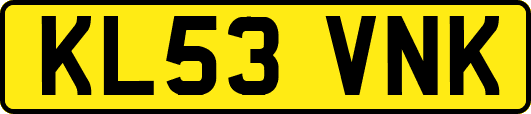 KL53VNK
