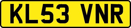 KL53VNR