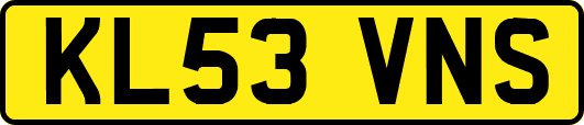 KL53VNS