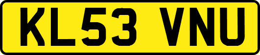 KL53VNU