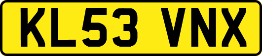 KL53VNX