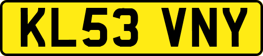 KL53VNY
