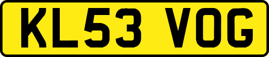 KL53VOG