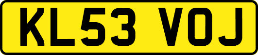 KL53VOJ