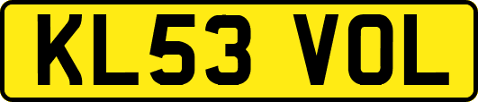 KL53VOL