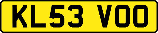 KL53VOO