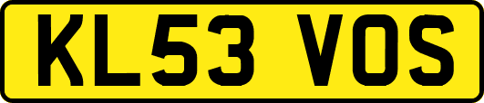 KL53VOS