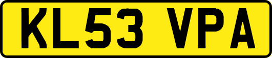 KL53VPA