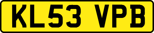 KL53VPB