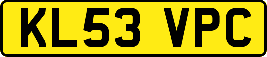 KL53VPC