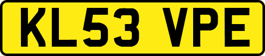 KL53VPE