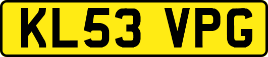 KL53VPG