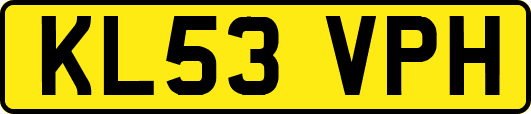 KL53VPH
