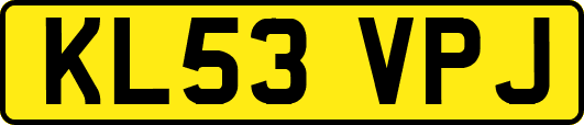 KL53VPJ