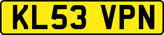 KL53VPN