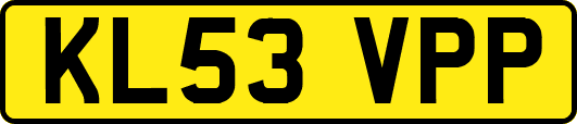 KL53VPP