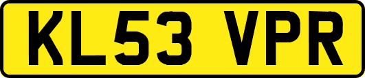 KL53VPR