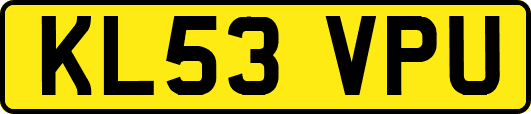 KL53VPU
