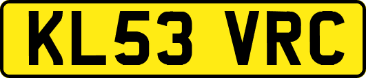 KL53VRC