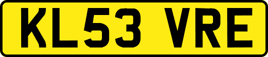 KL53VRE