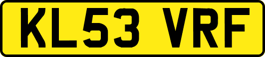 KL53VRF
