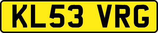 KL53VRG