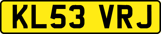 KL53VRJ