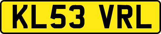 KL53VRL