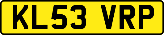 KL53VRP