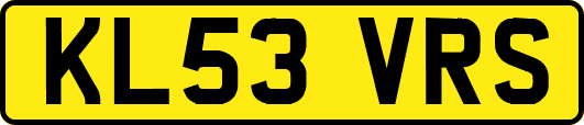 KL53VRS