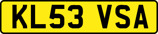 KL53VSA