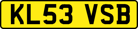 KL53VSB