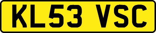 KL53VSC