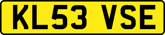 KL53VSE