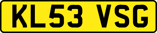 KL53VSG
