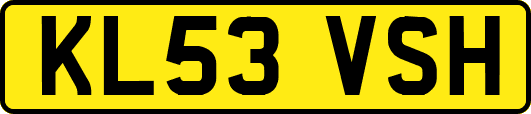 KL53VSH