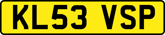 KL53VSP