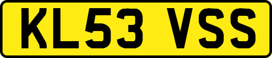 KL53VSS