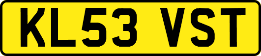 KL53VST