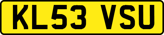 KL53VSU