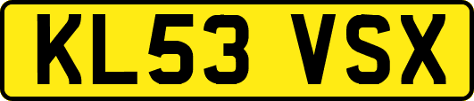KL53VSX