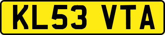 KL53VTA